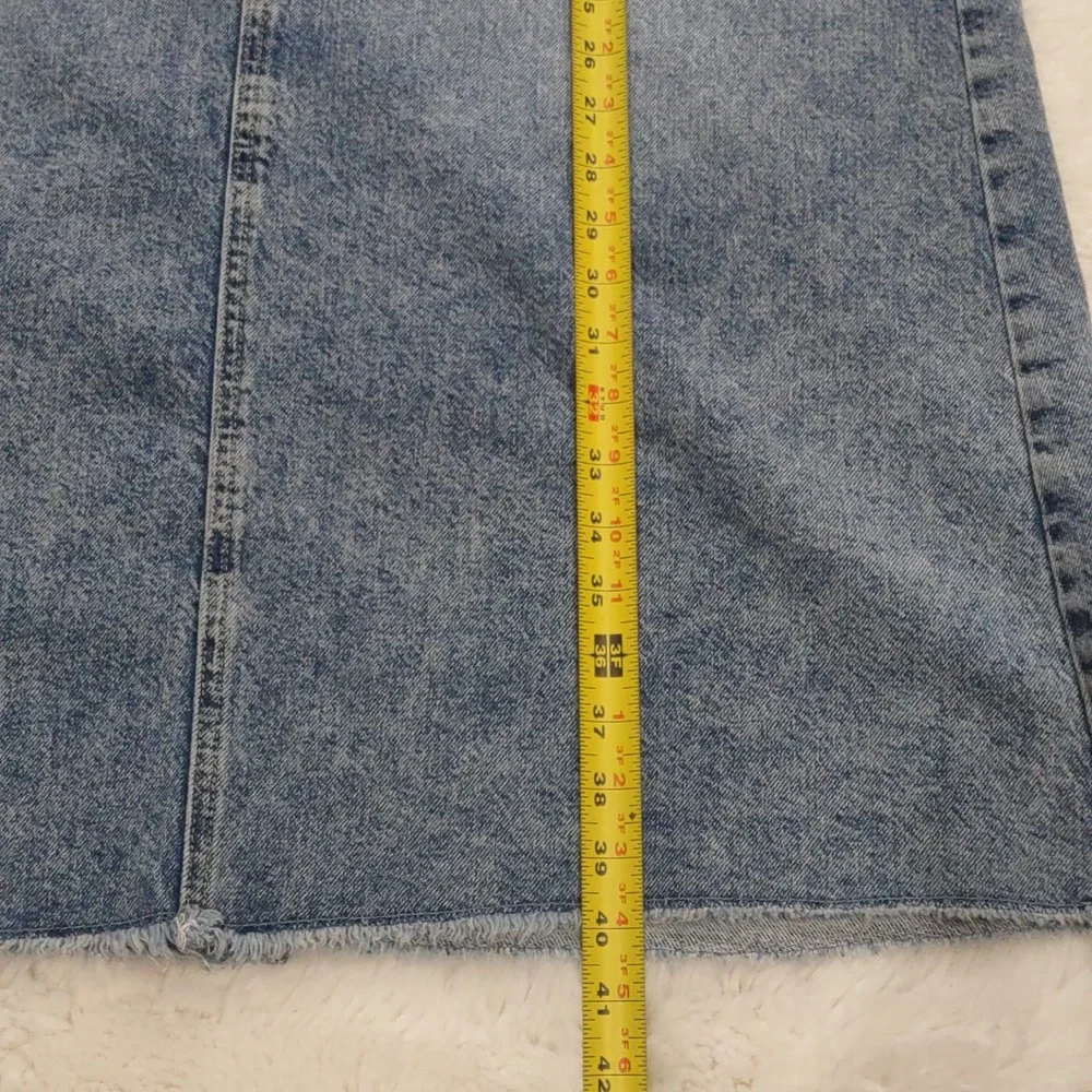 FREE PEOPLE WE THE FREE SKIRT. - Picture 17 of 17